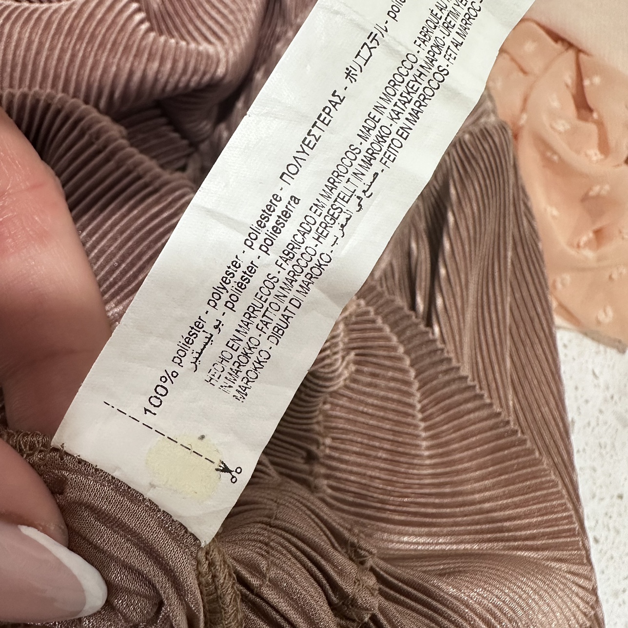Zara mauve vcut top image indicator(5)