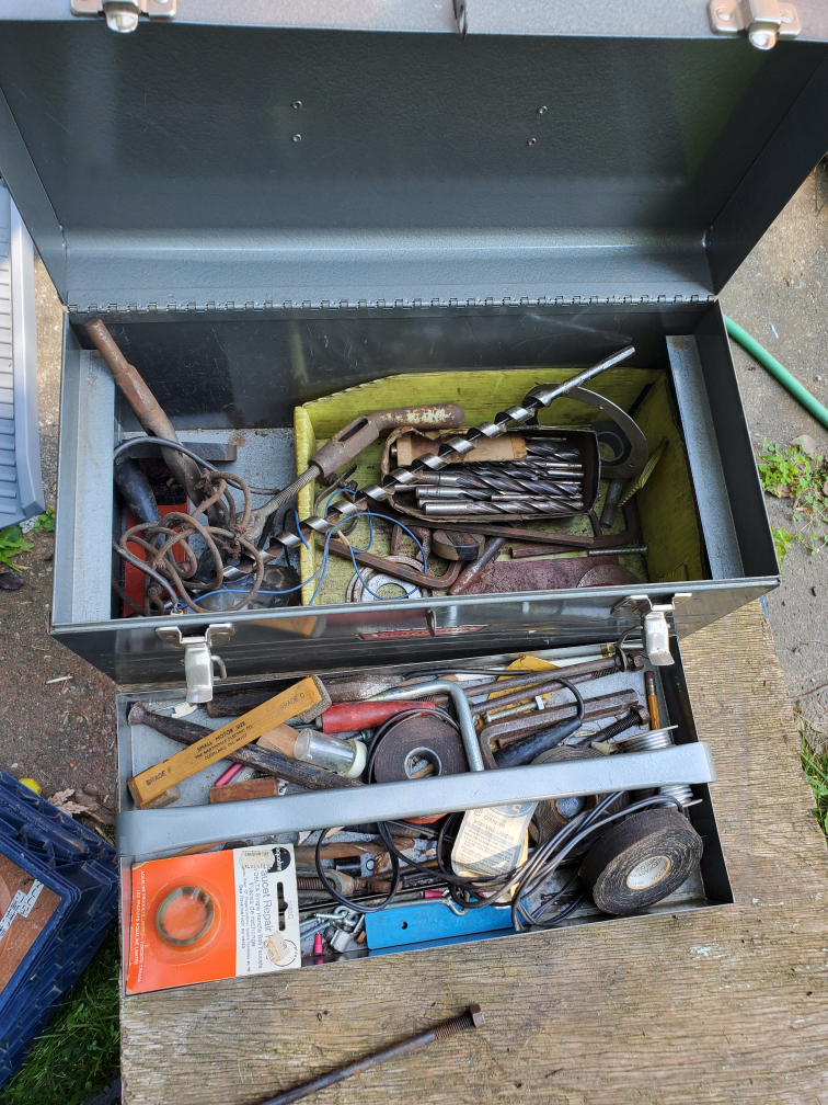 3 tool boxes with everything in pics image indicator(9)