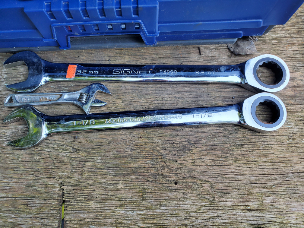 3 tool boxes with everything in pics image indicator(10)