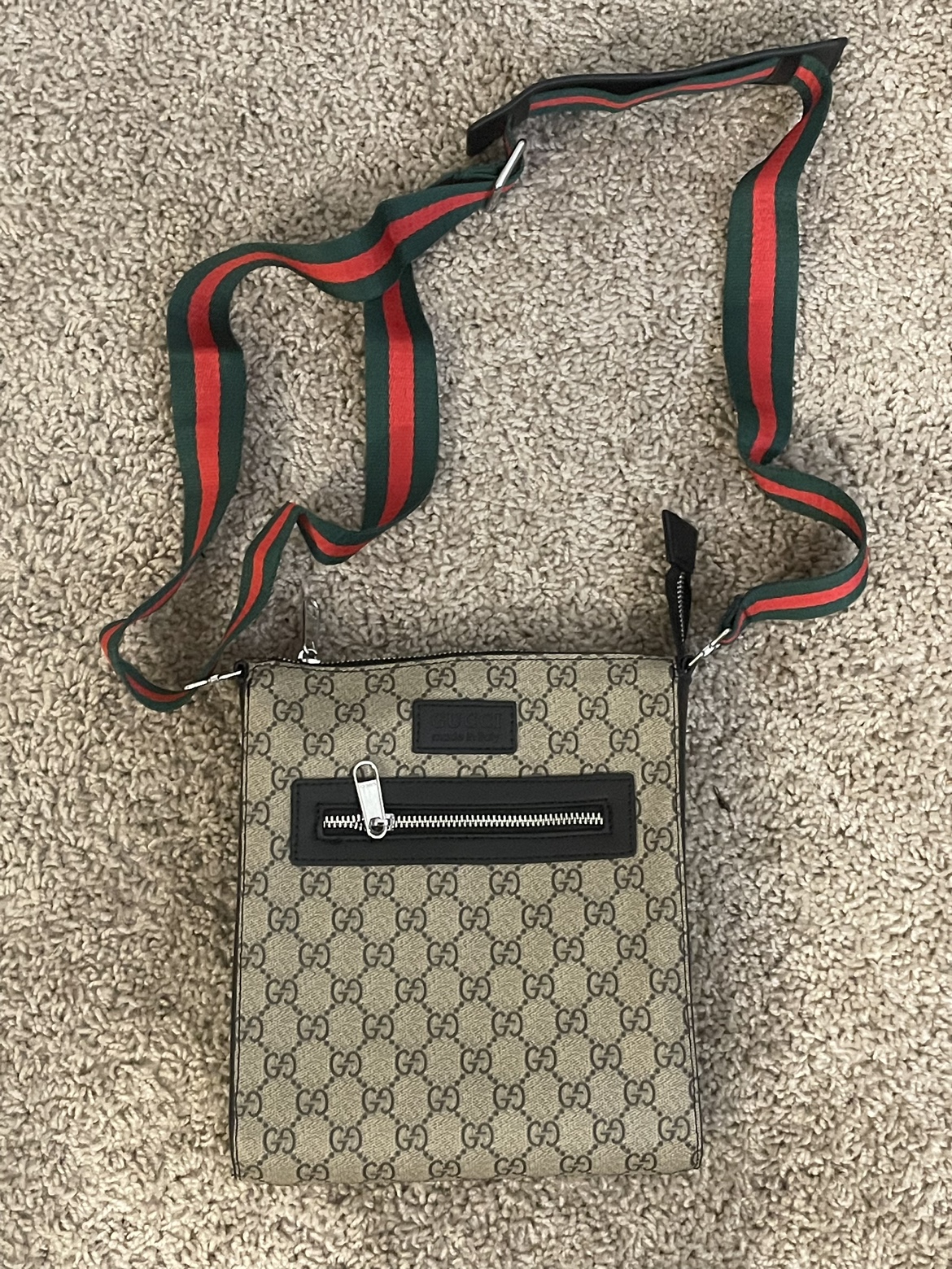 Gucci Crossbody Bag