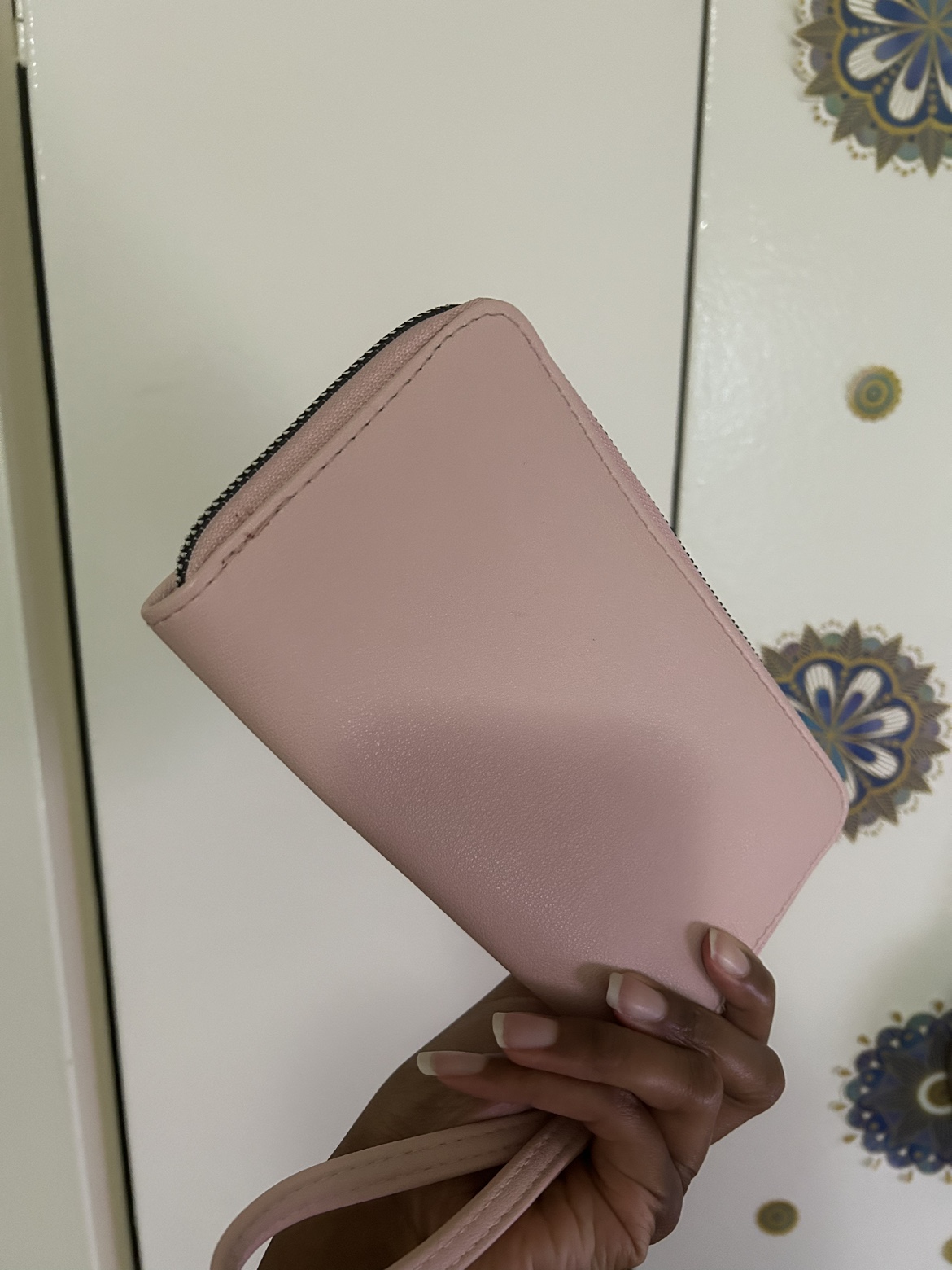 Tahari Purse/Wallet - pink image indicator(4)