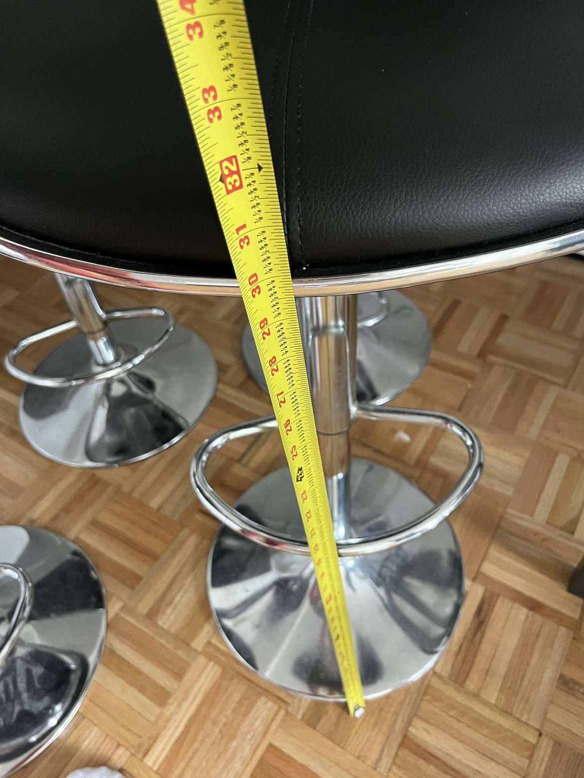 Barstool chairs - photo 2