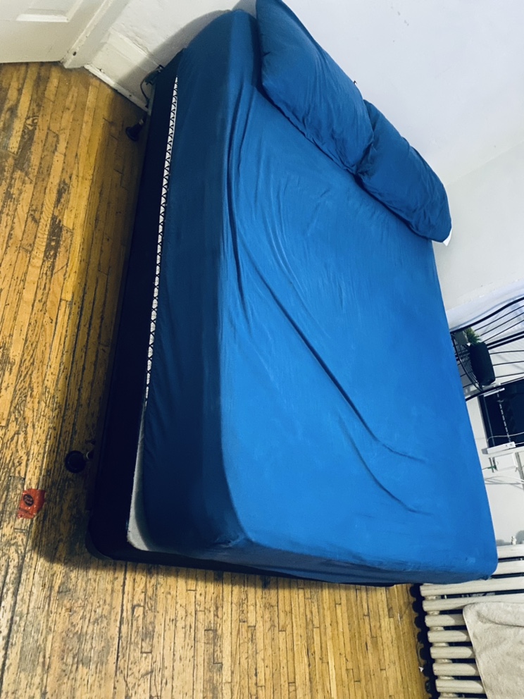 Mattress Support, Queen Size+box - photo 2