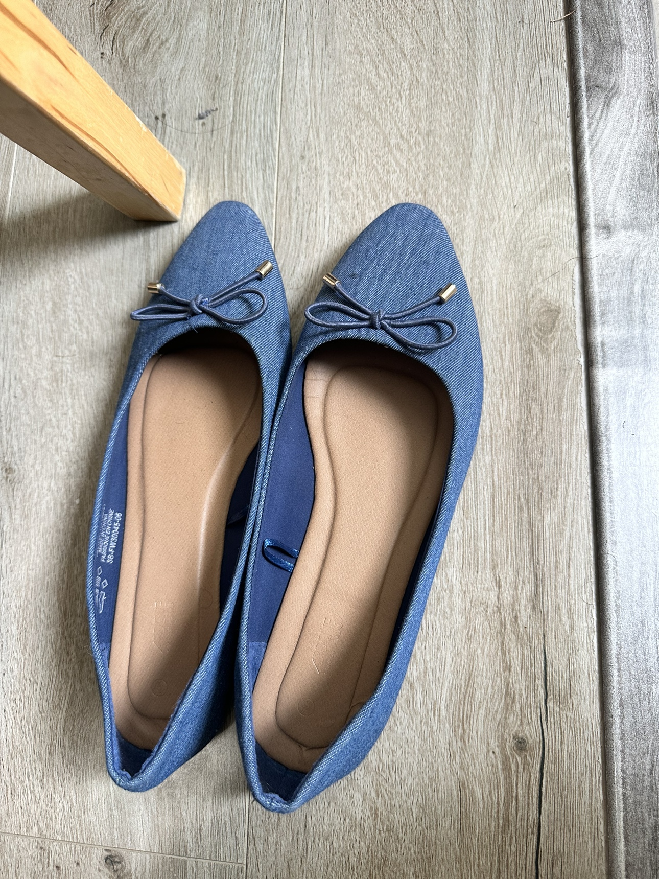 Shoes