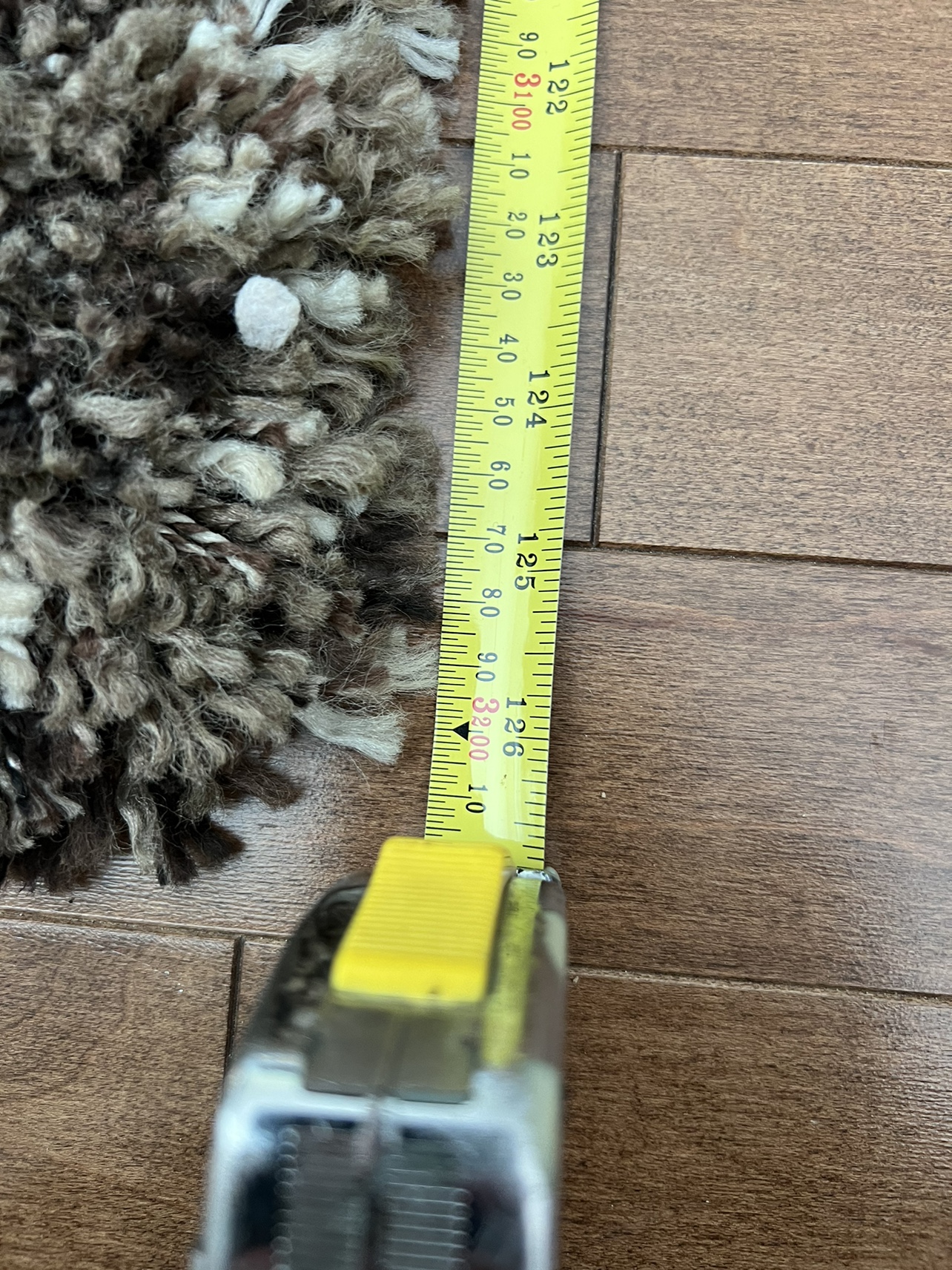Carpet - photo 3