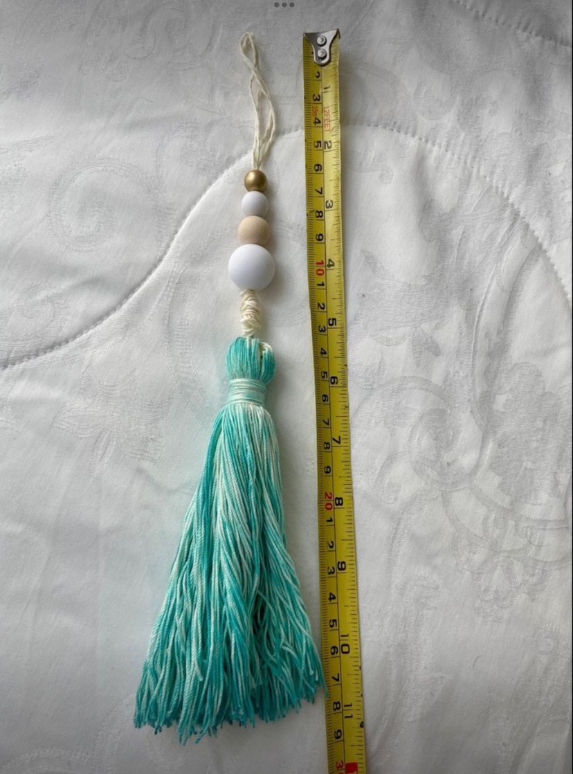 Decorative Tassel - photo 2