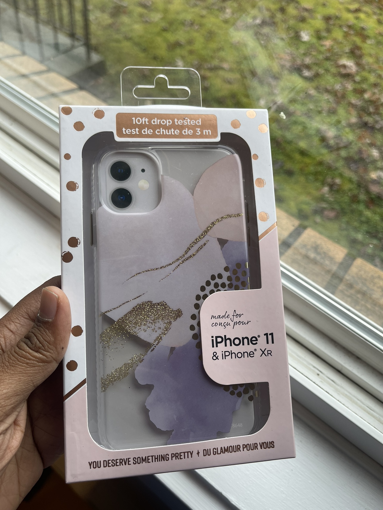 iPhone Case Cover - photo 3