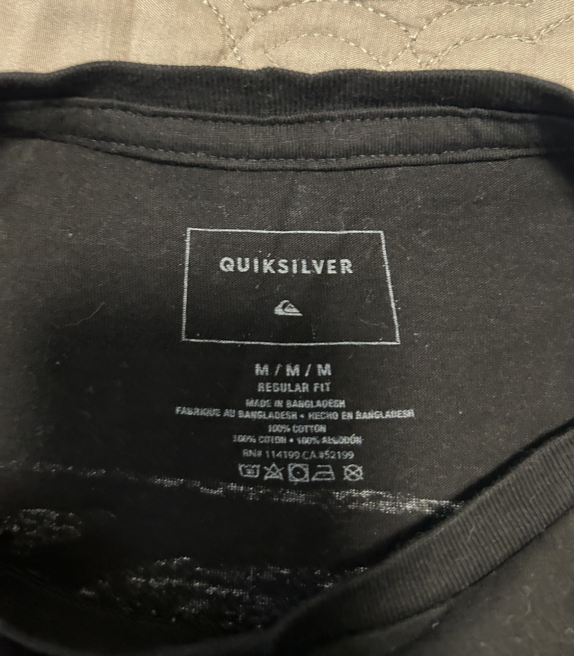 Black shirts image indicator(6)