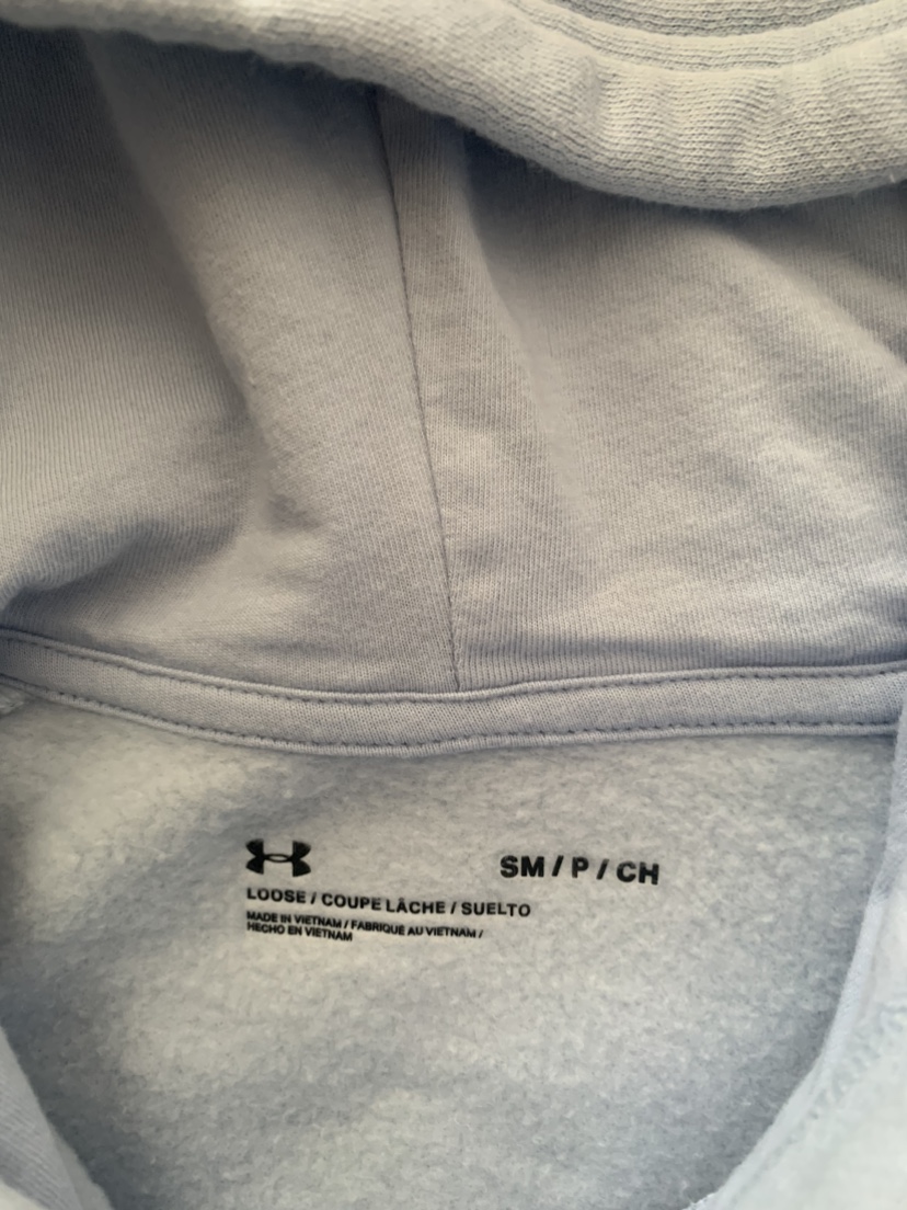 Under Armour Hoodie - photo 2