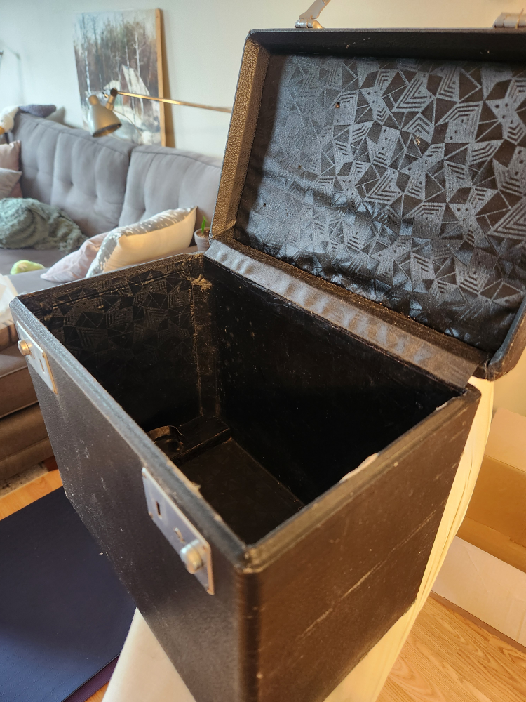 singer Sewing Machine image indicator(3)