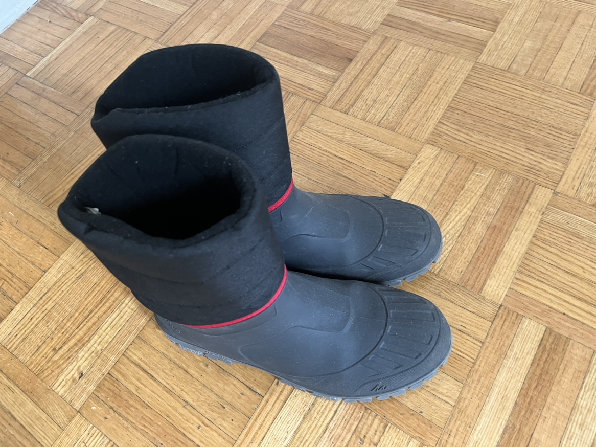 Men’s Snow Shoes thumbnail