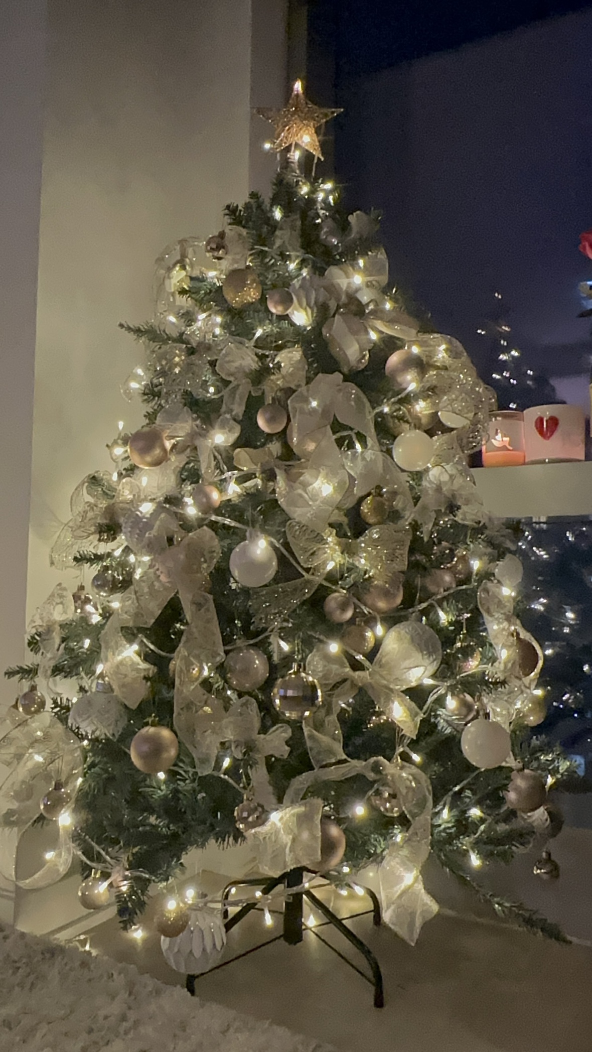 Christmas Tree & Ornaments - photo 2