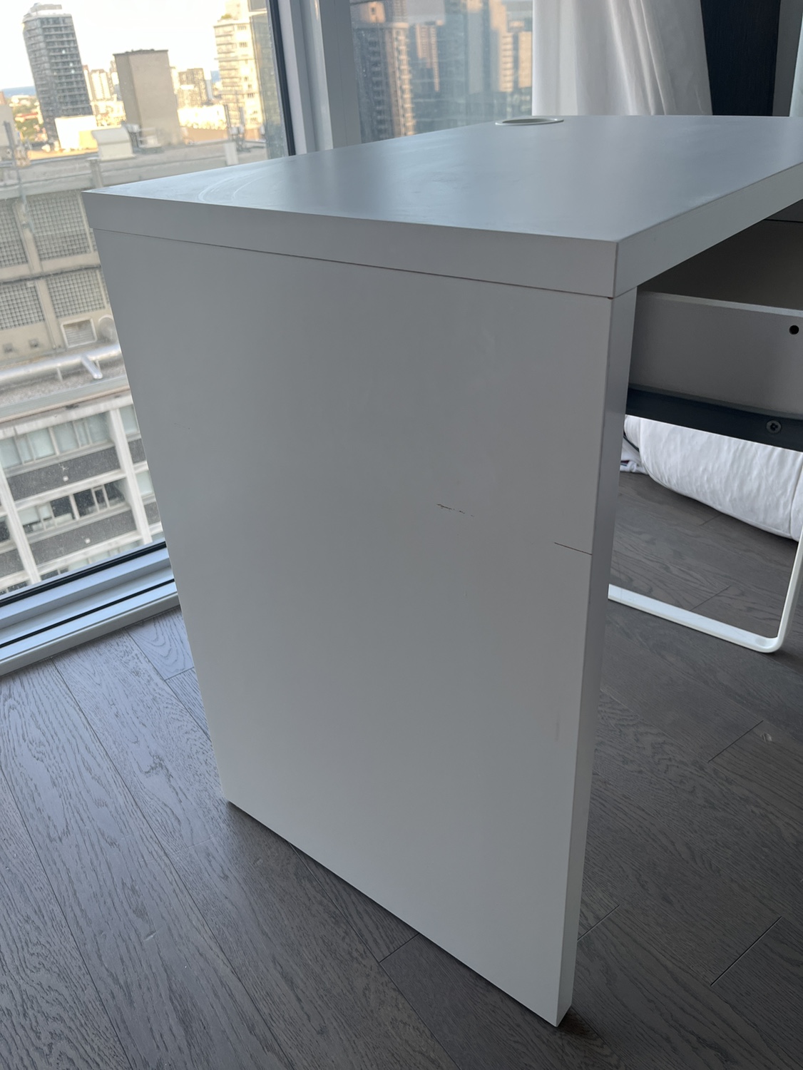 Ikea desk - photo 5