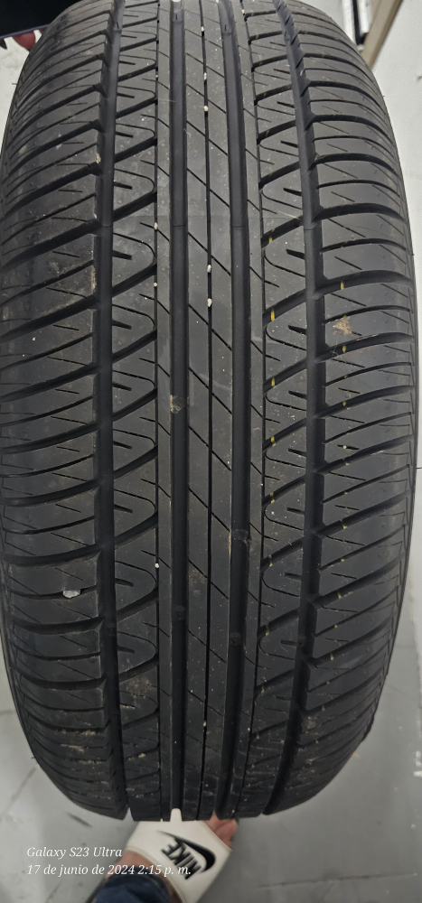 Offer!, All season tire 215/60/R17 - photo 2