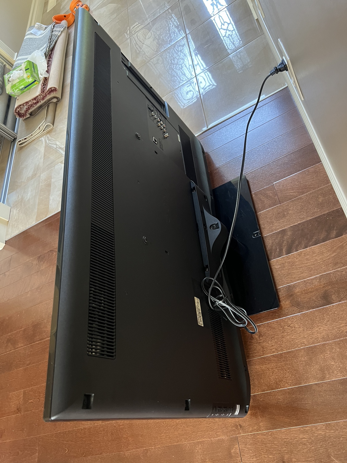40” Sony TV - photo 2