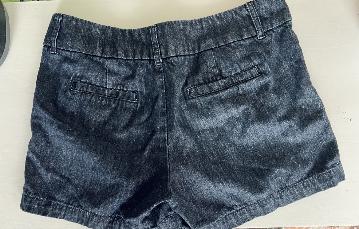 Jean shorts image indicator(2)