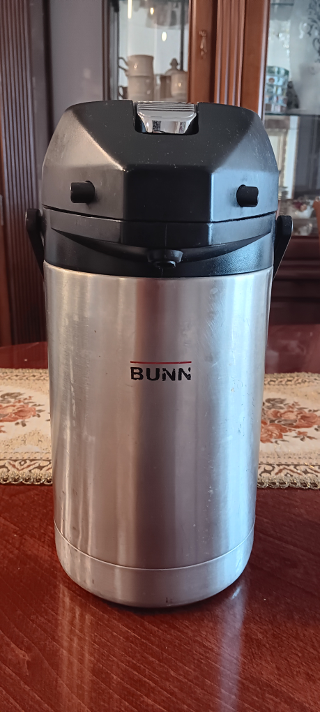 thermal coffee dispenser with pump image indicator(3)