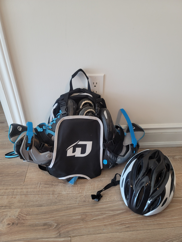 Inline Skates for Kids