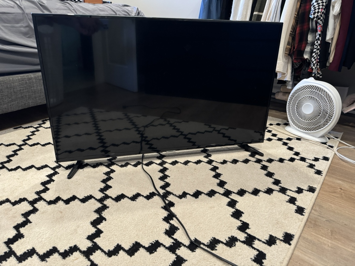 Samsung TV - photo 2
