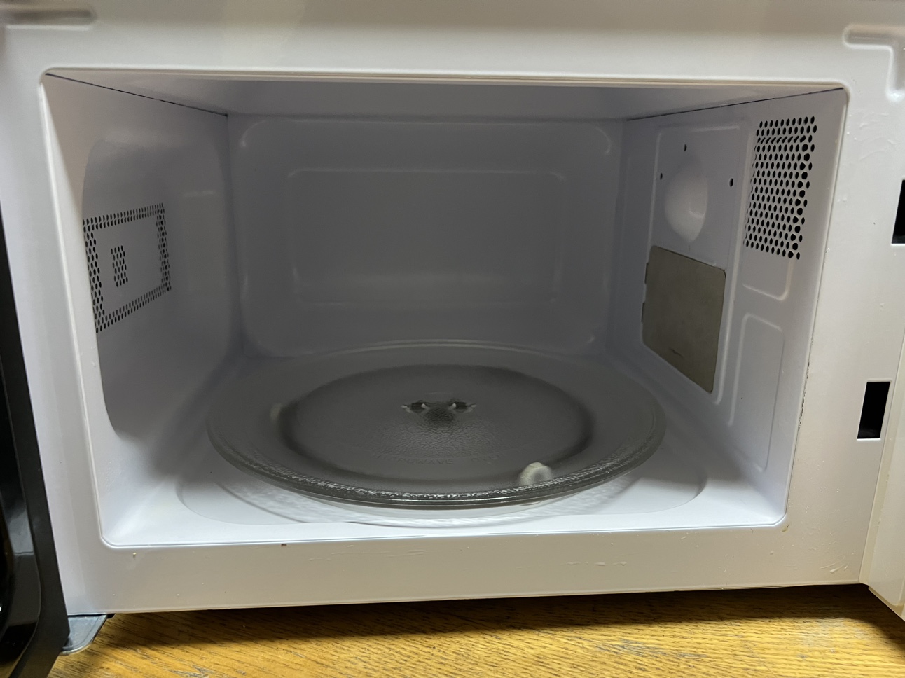 IKEA. Microwave oven - photo 2