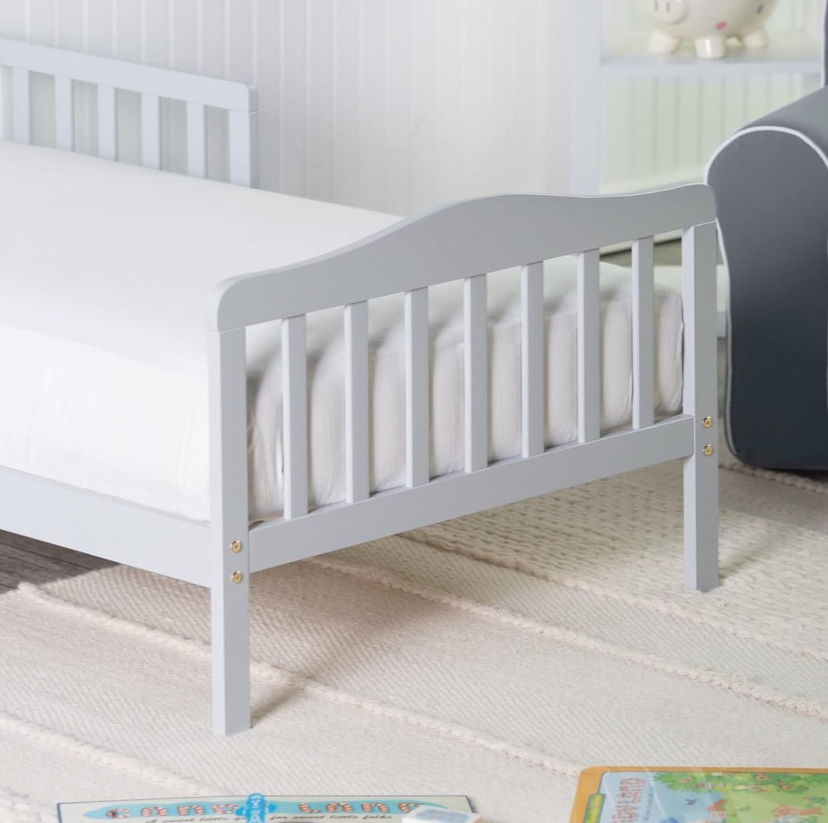 Toddler bed - PERFECT CONDITION!!! - photo 3