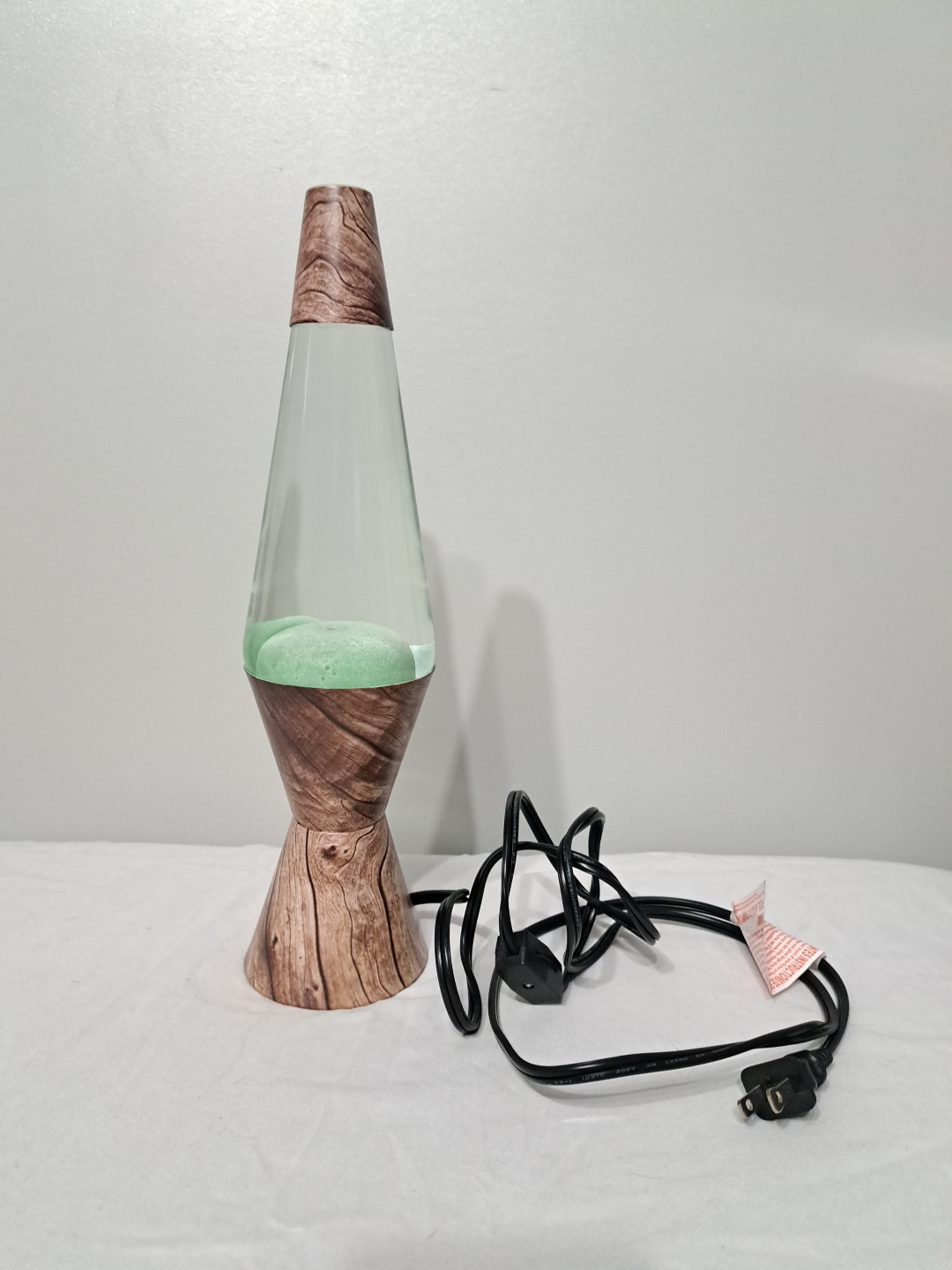 Lava Lamps