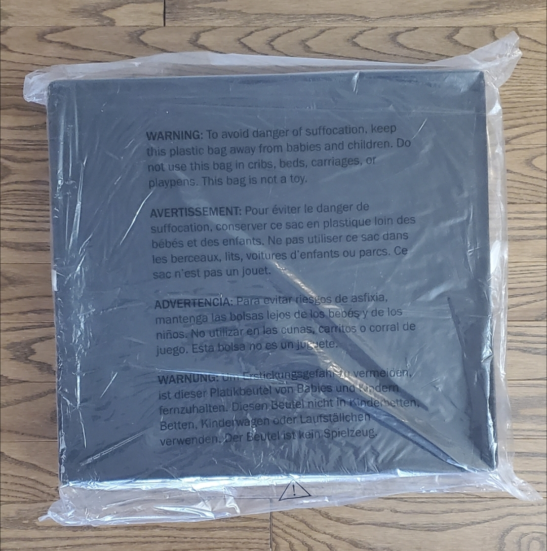 True HEPA Air Filter image indicator(7)