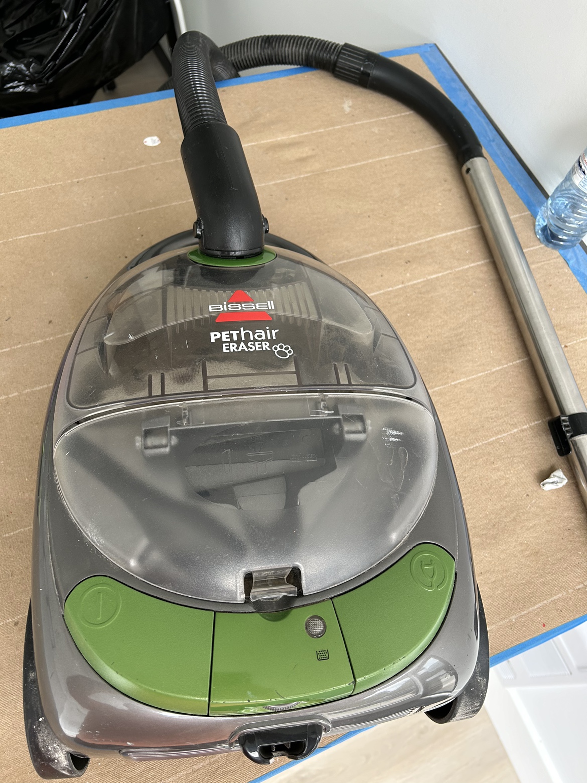 Vacuum Cleaner
