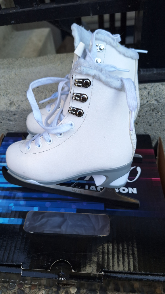 ski shoe