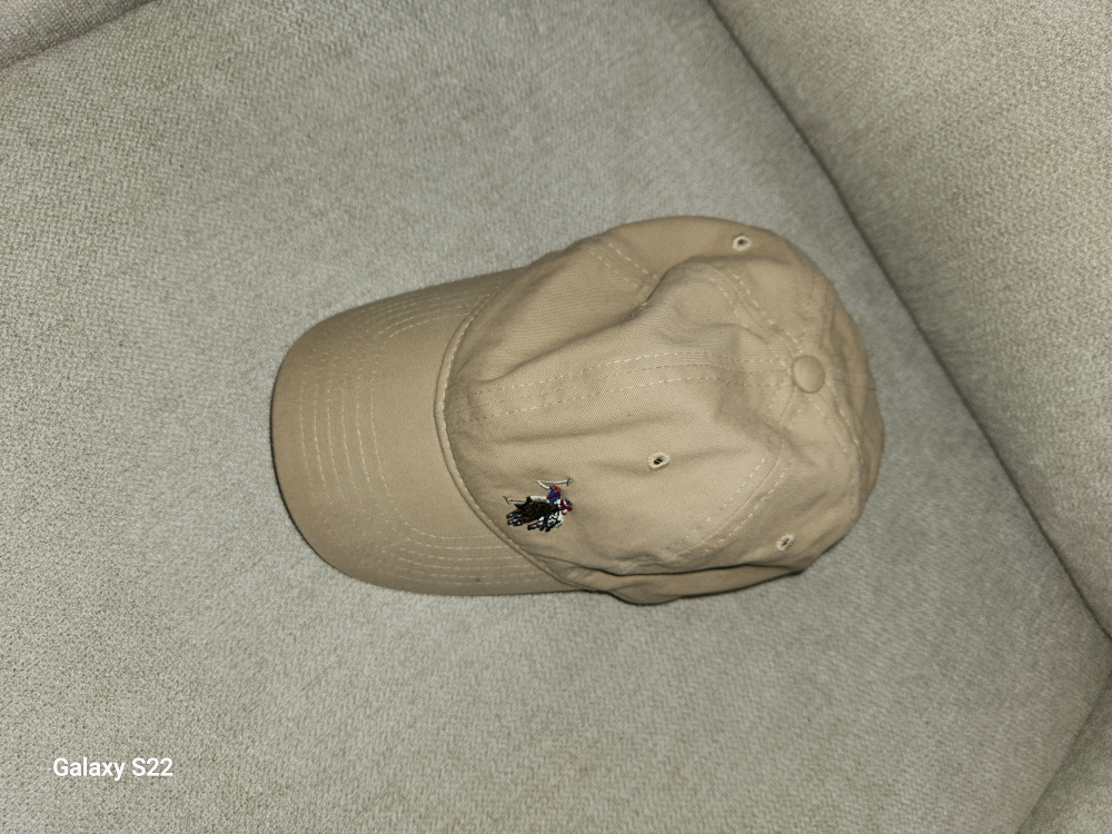 unisex baseball caps - photo 3