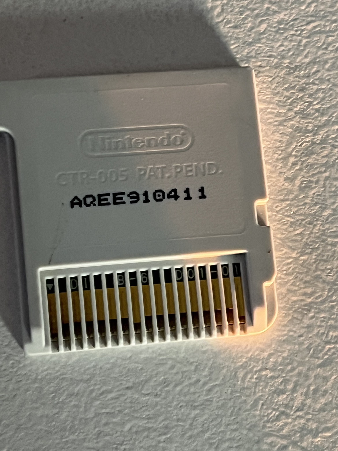 Legend of Zelda Ocarina of Time 3DS - photo 2