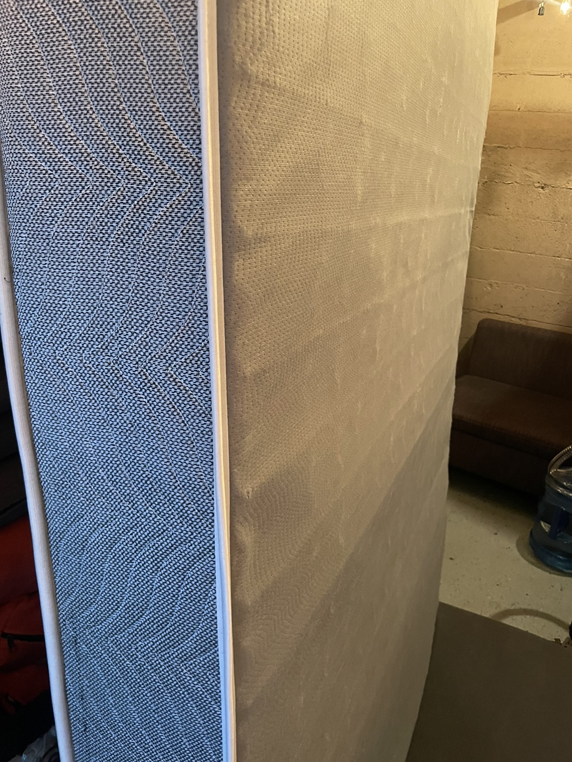Double Mattress - photo 4