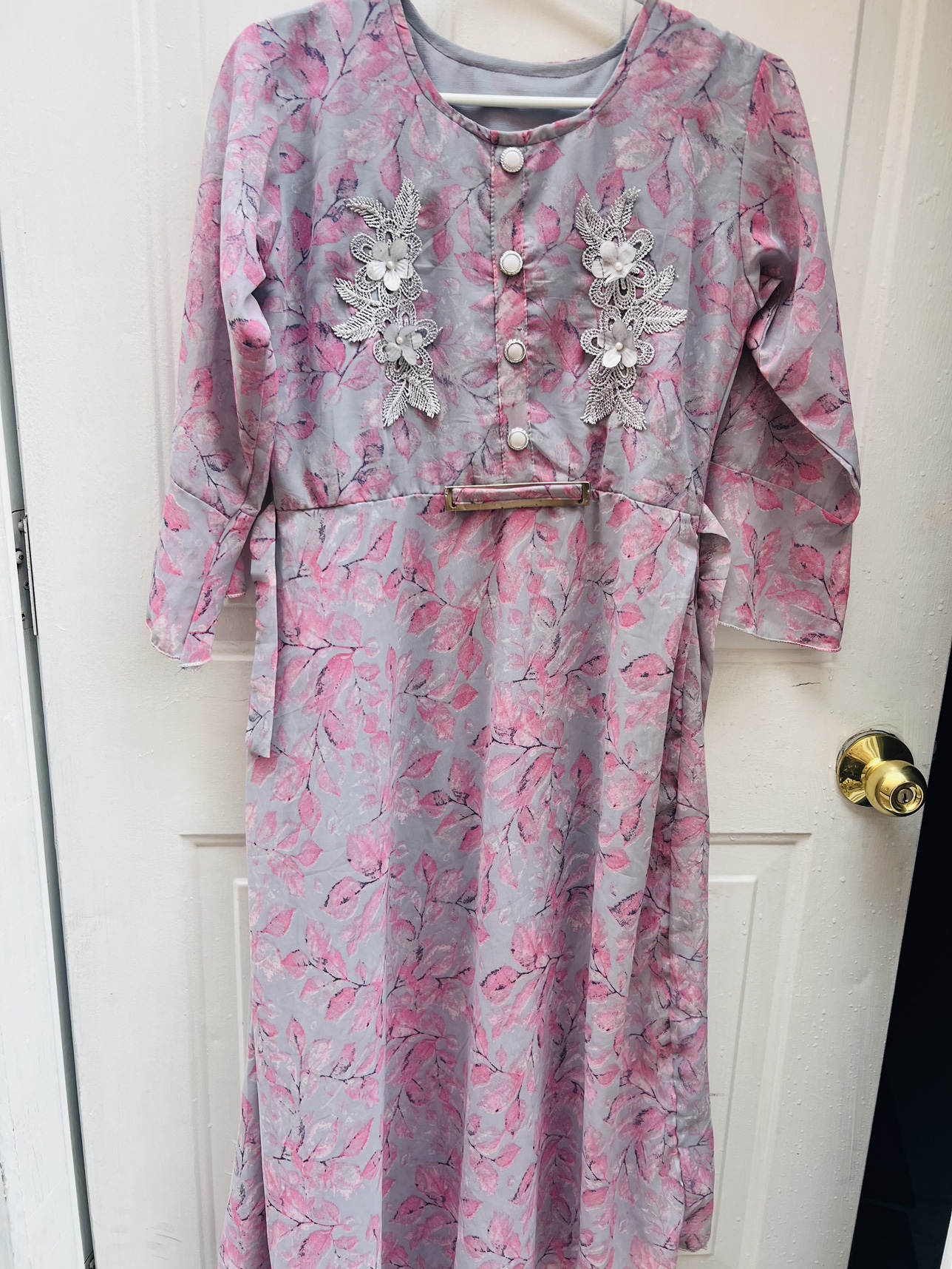 Dress for sale size small thumbnail