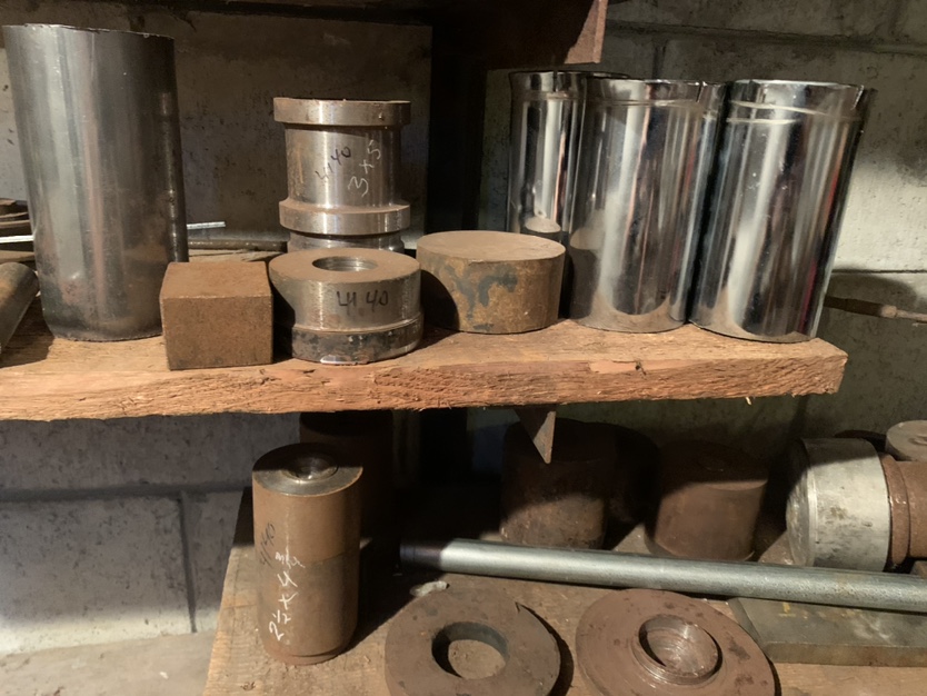 Closing Metal Clearance Sale- 3 Days Only image indicator(7)