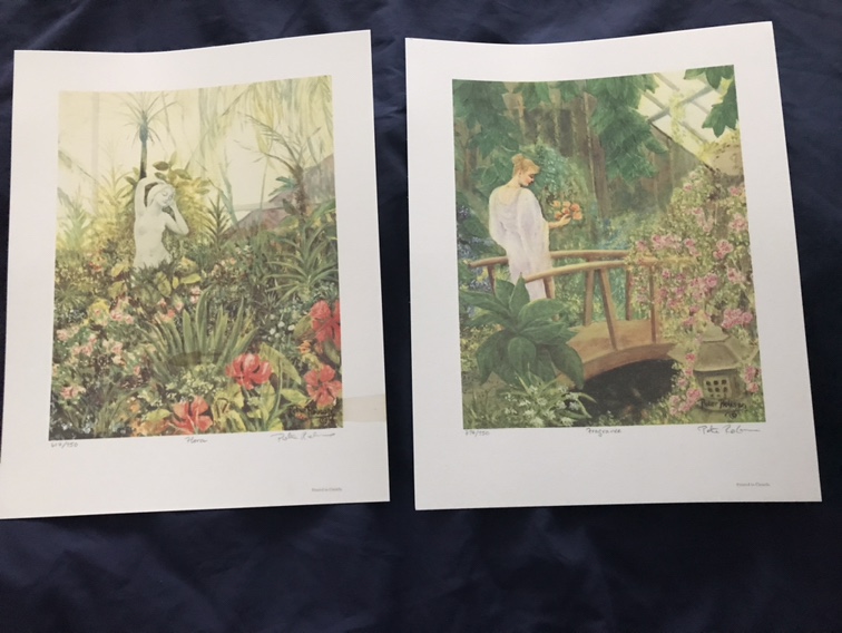 Parkwood prints