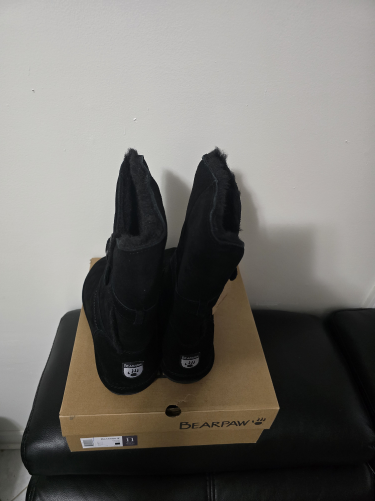 bear paw thumbnail