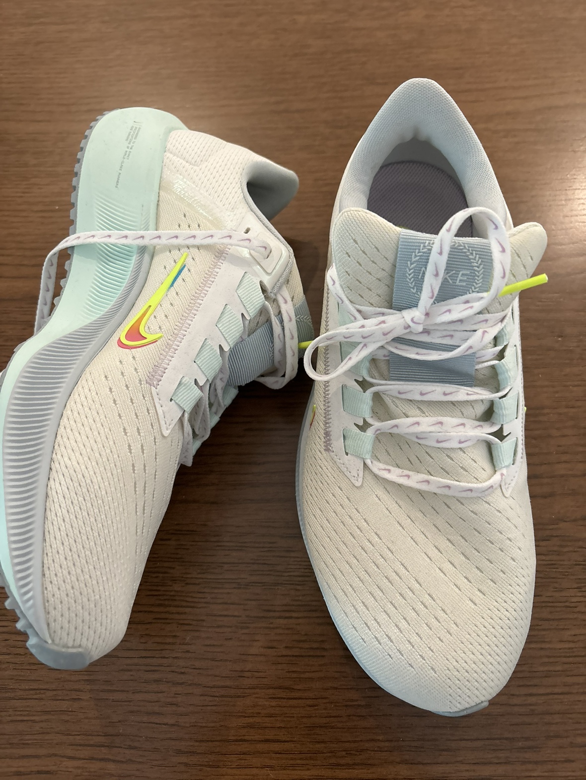 Nike Women’s Pegasus Running Shoe - photo 2