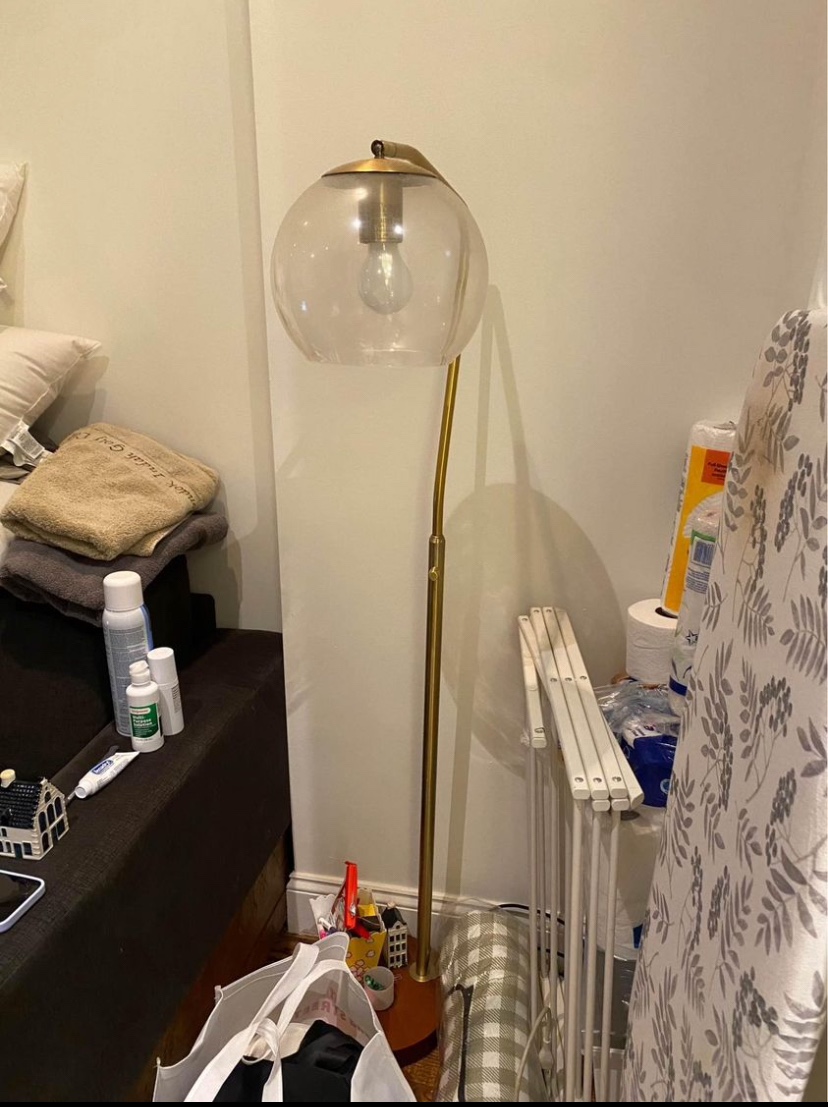 Floor Lamp