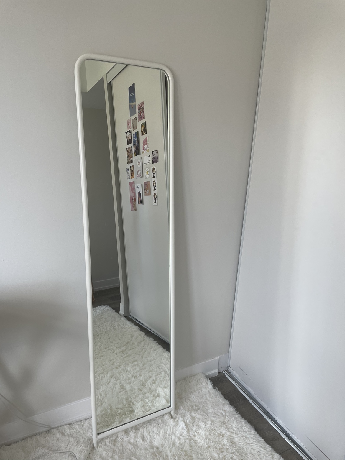 full length mirror