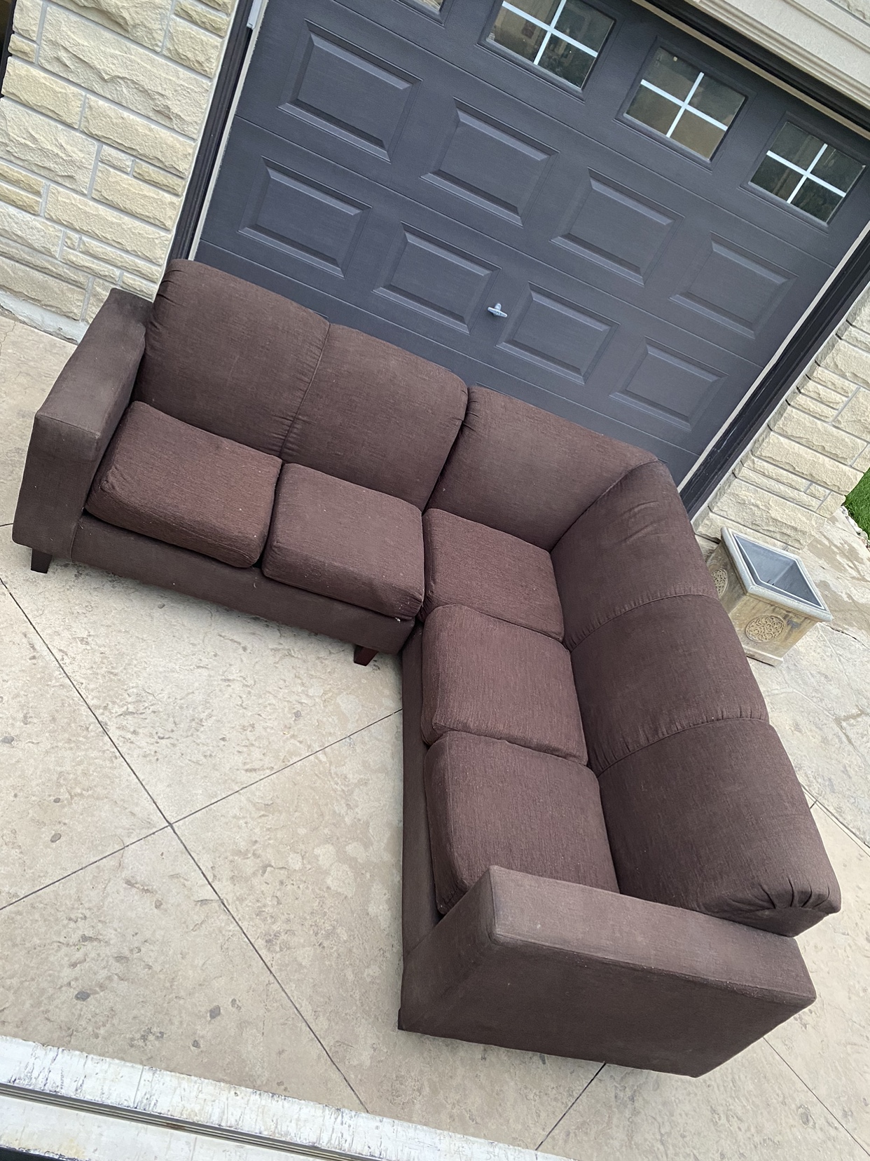 Sectional Sofa - photo 2