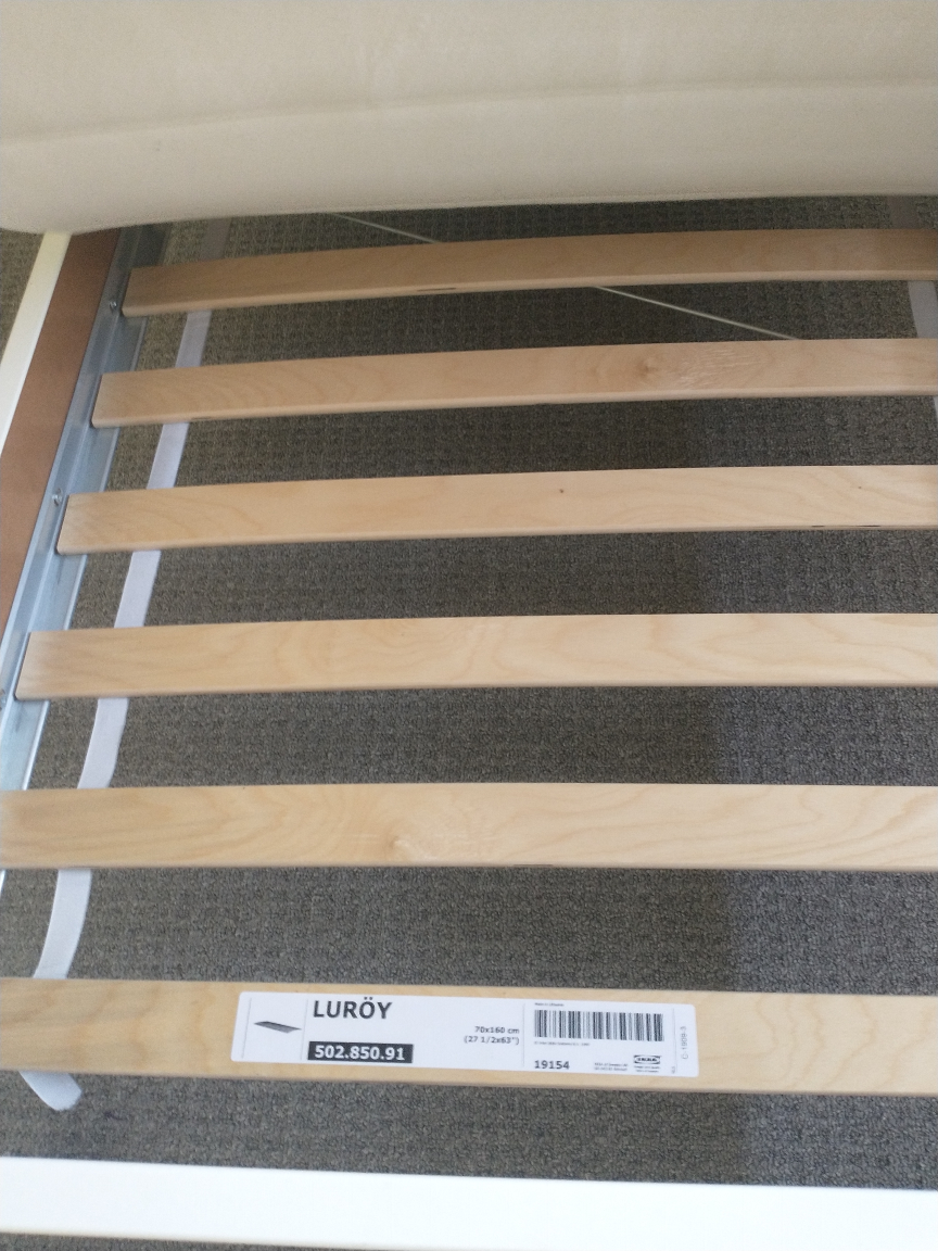 IKEA Kids bed - photo 3