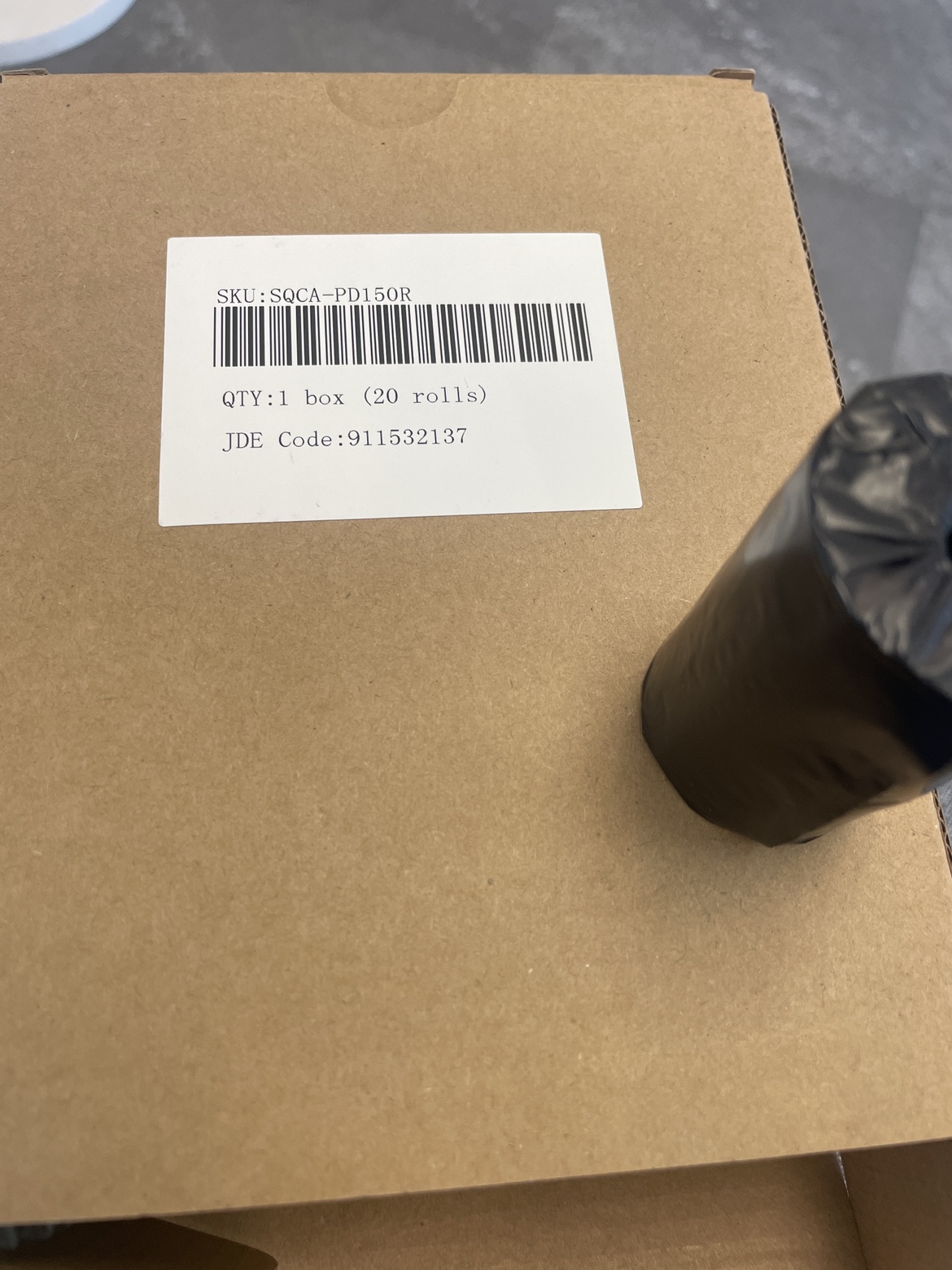Square Terminal - Mobile POS - photo 4