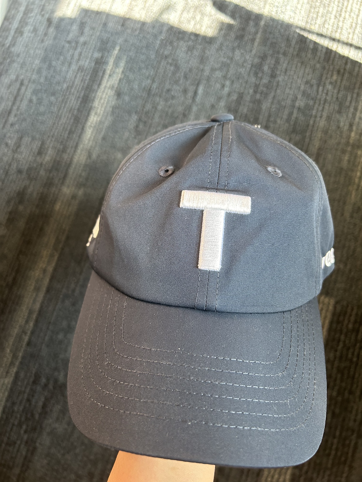 Tilley Golf Cap - photo 2