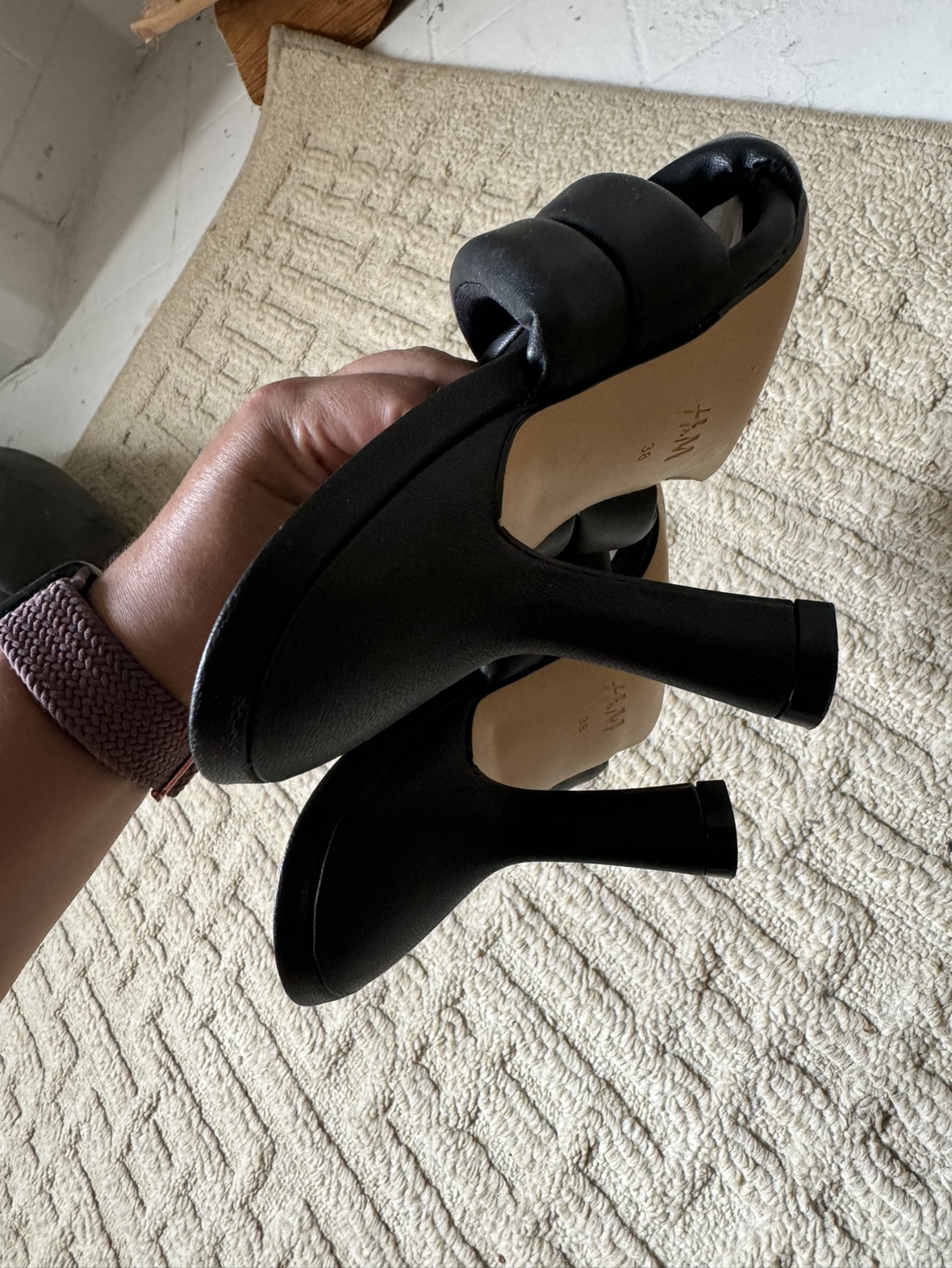 H&M sandals image indicator(3)