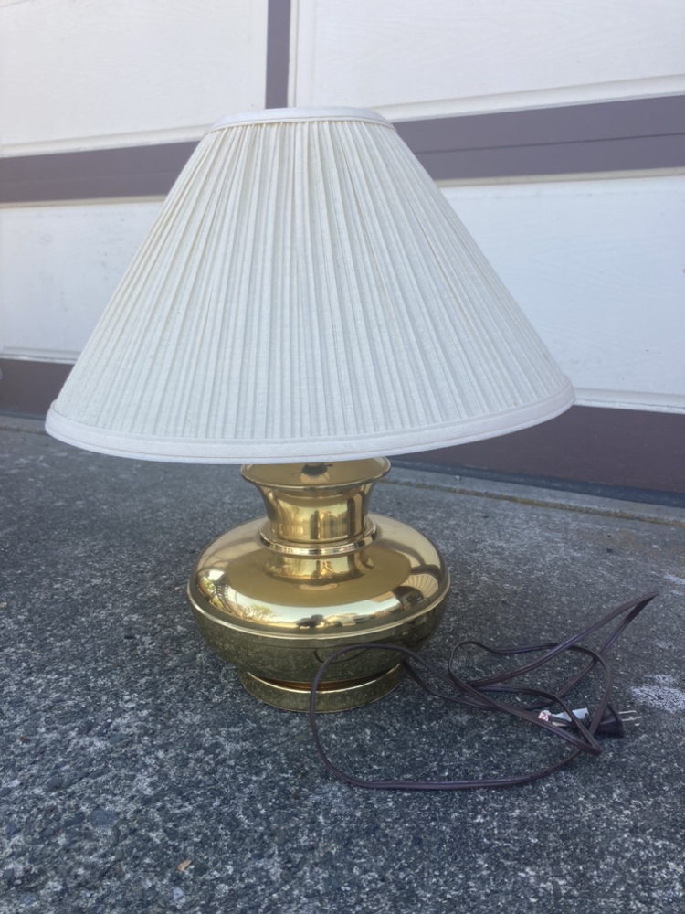 Working Lamp - photo 3