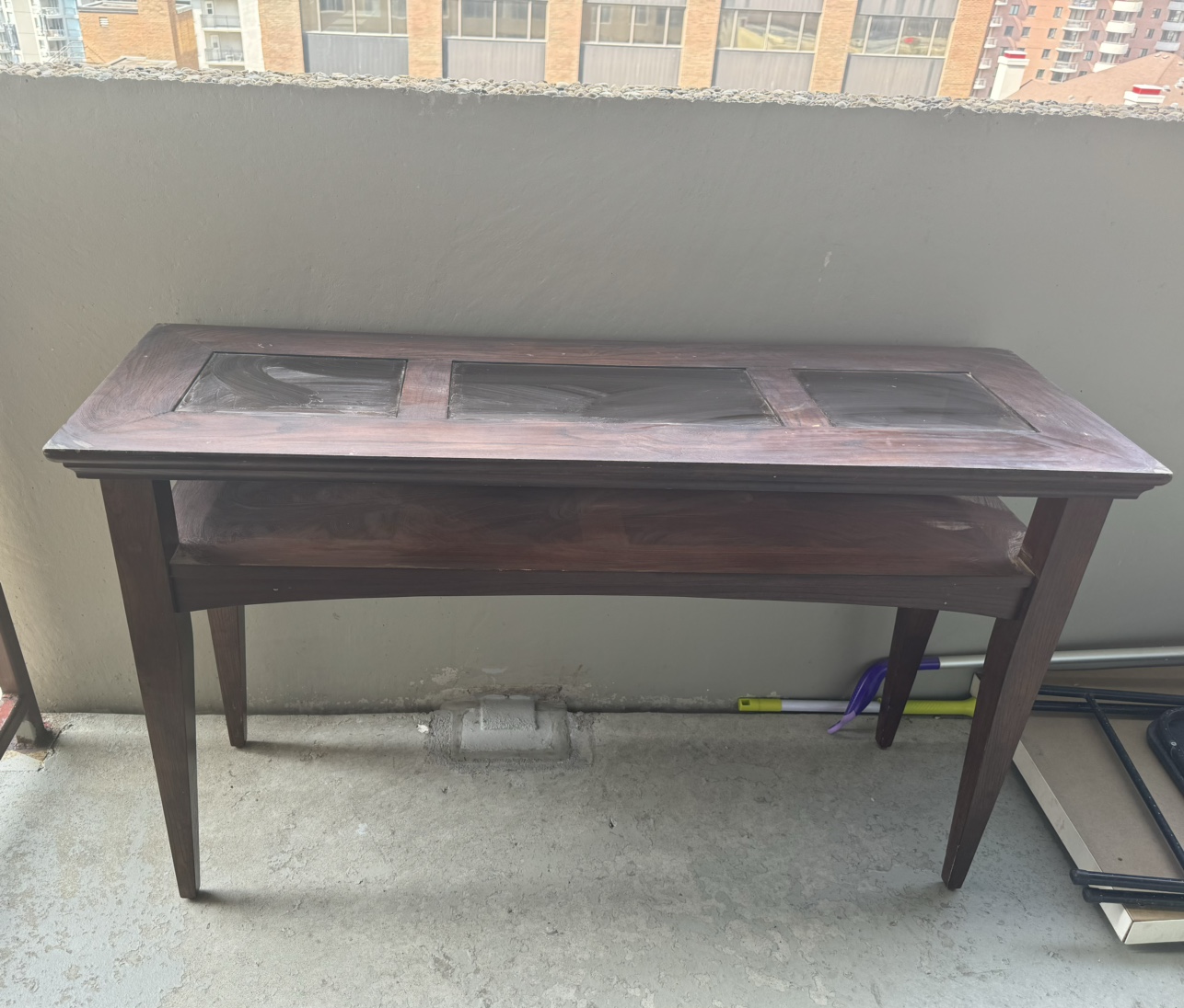 Side table