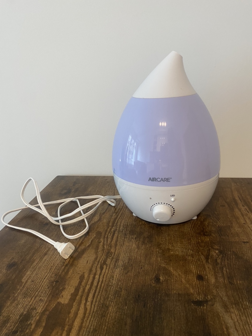 Humidifier- like new!