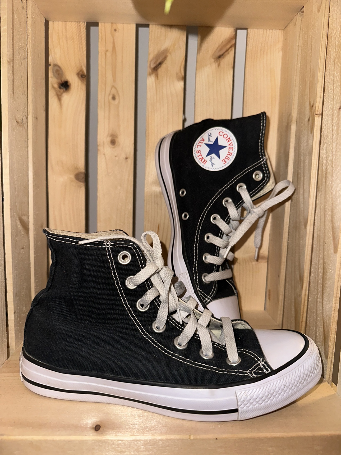 Converse