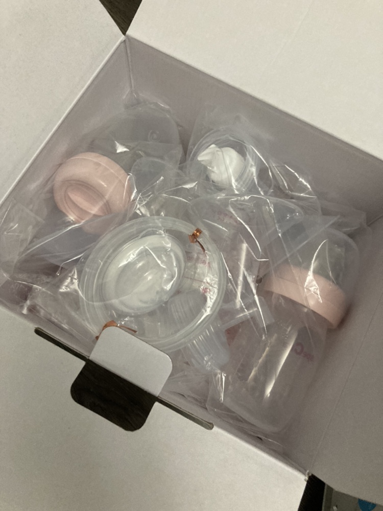 Premier Electric Breast Pump Spectra image indicator(2)