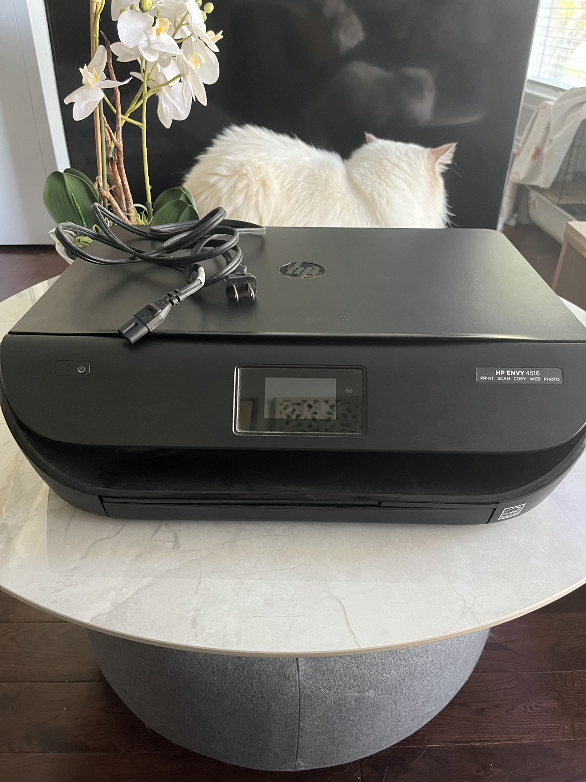 HP Envy 4516 All-in-One Printer - Great Condition